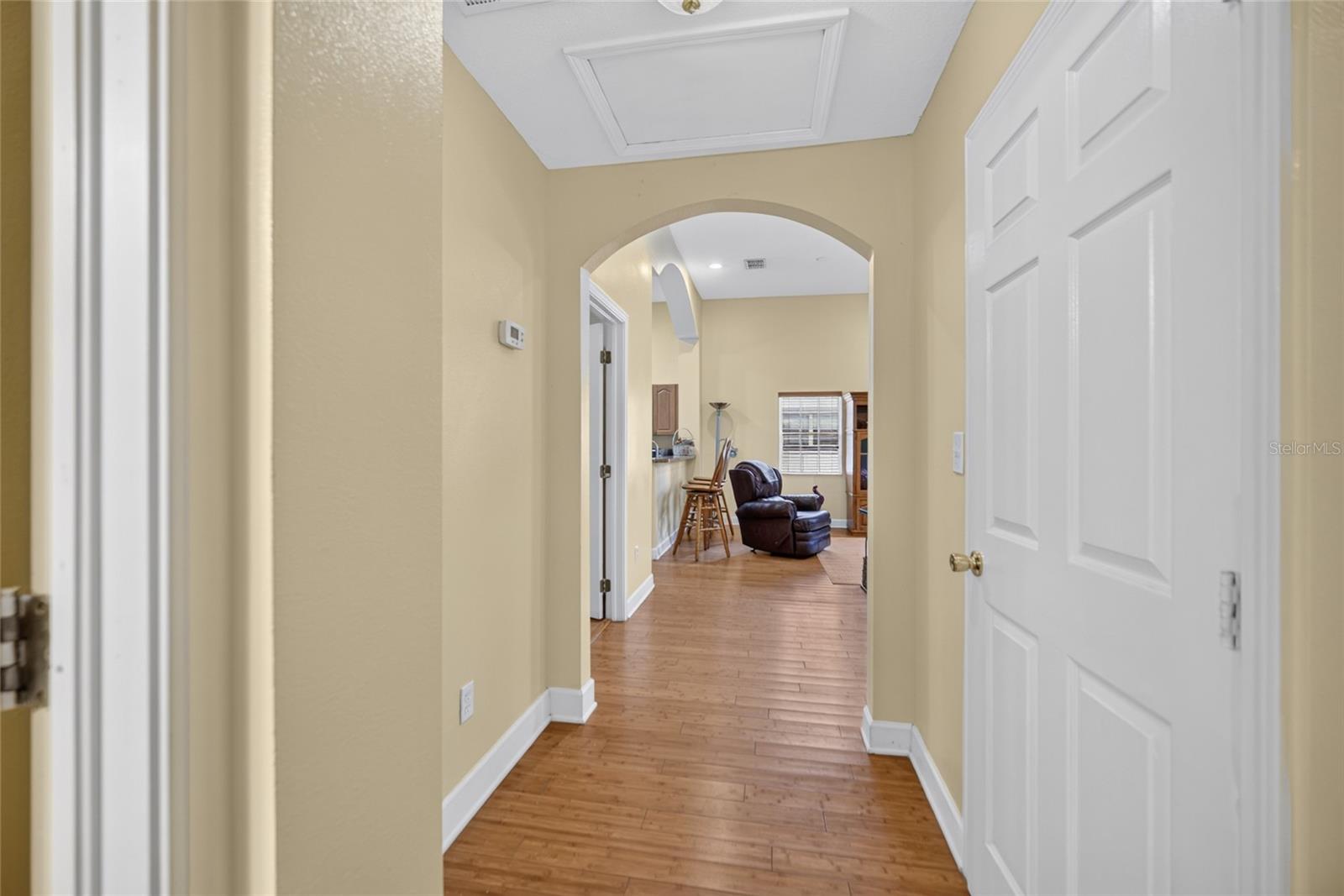 PAGE SUB - Residential Lease