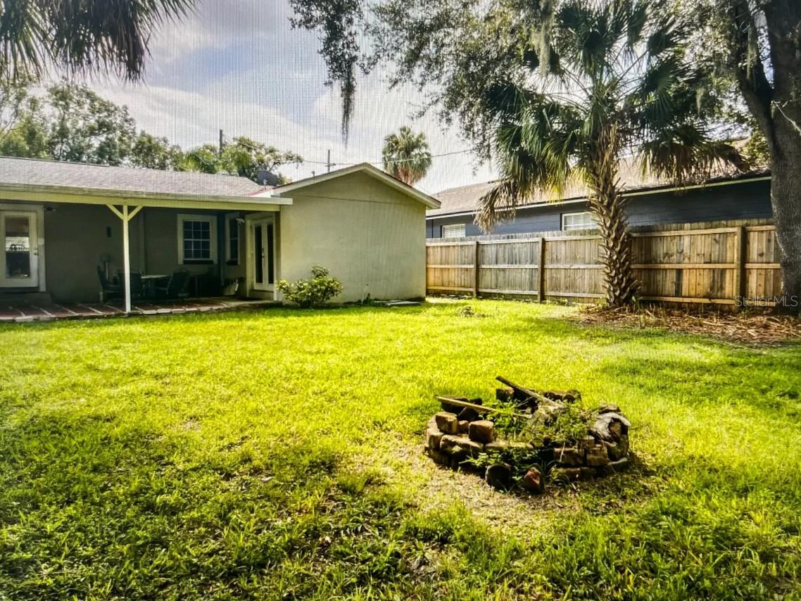 PAGE SUB - Residential Lease