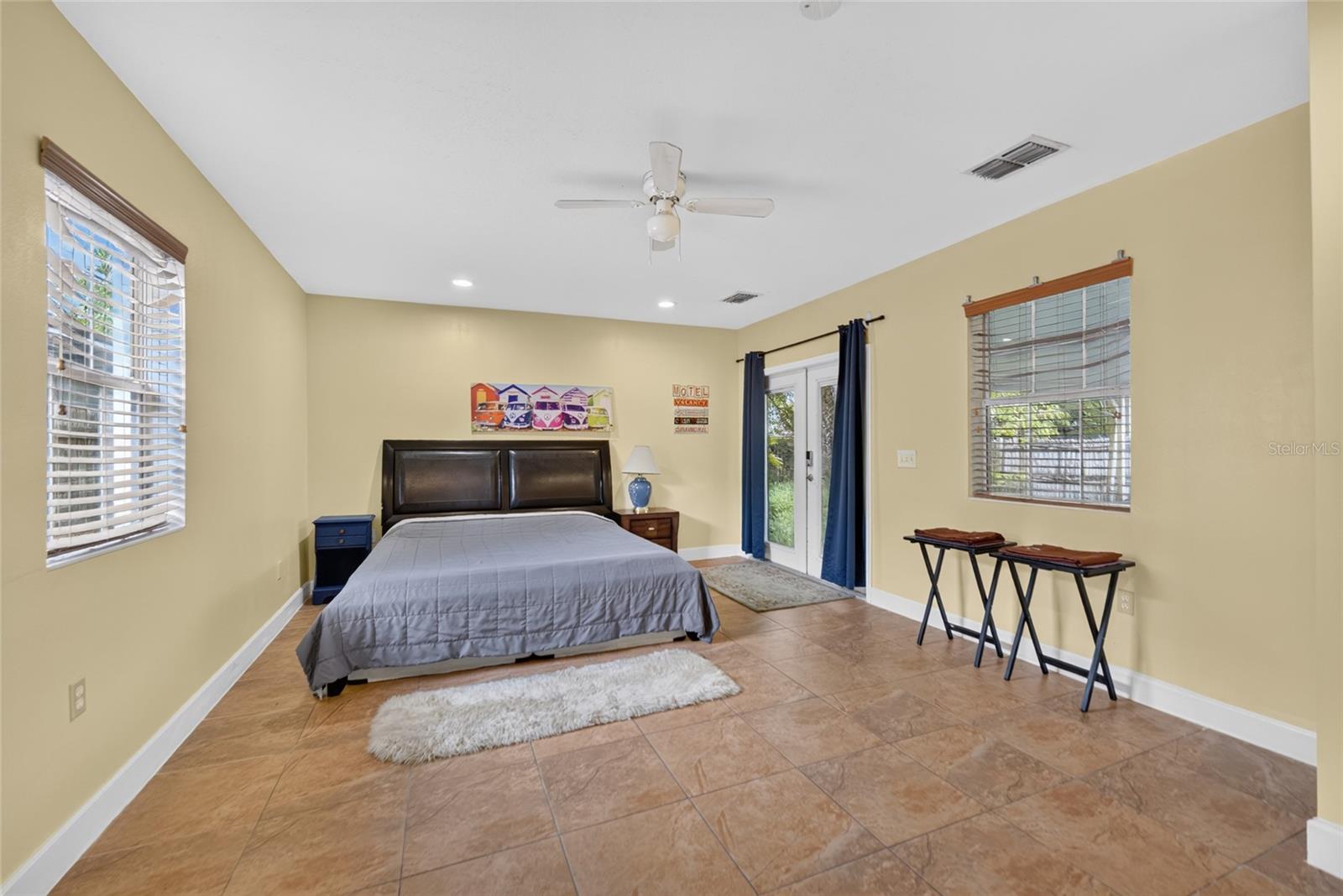 PAGE SUB - Residential Lease