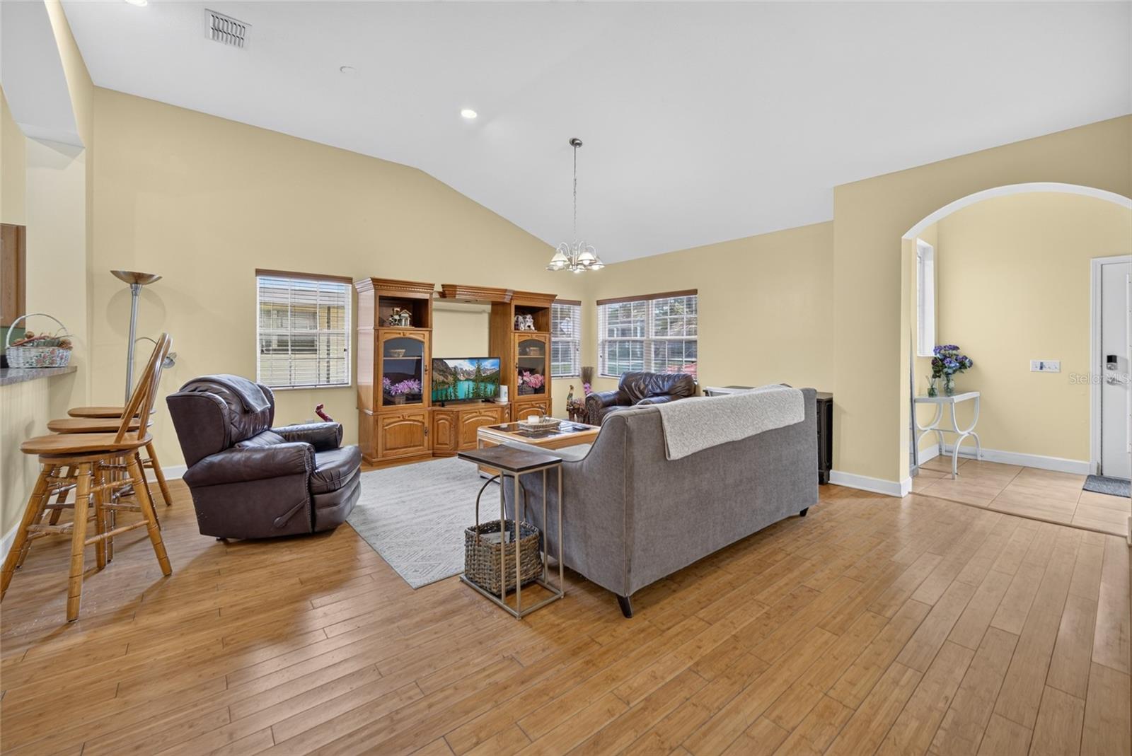 PAGE SUB - Residential Lease