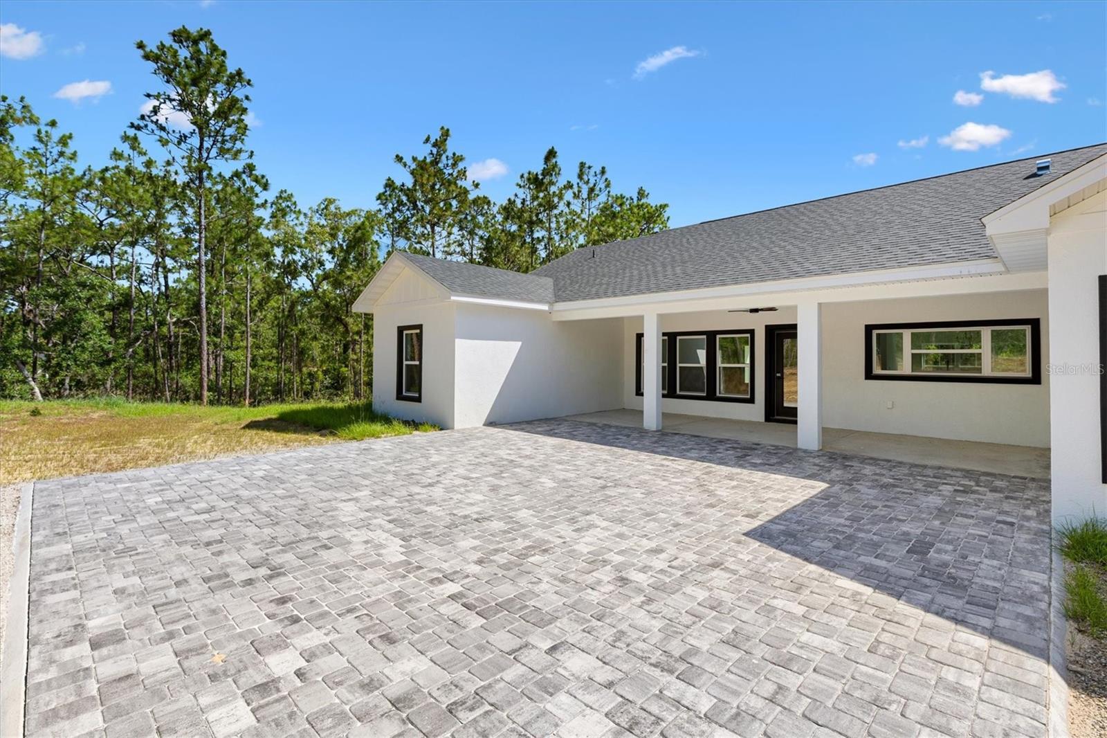 WILDWOOD COUNTRY ESTATES PH I - Residential