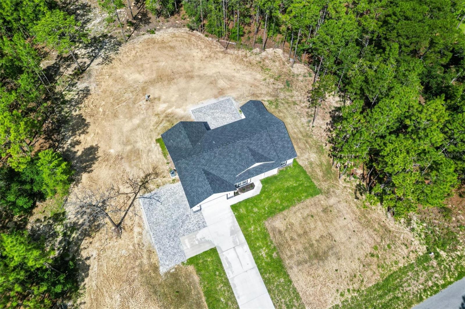 WILDWOOD COUNTRY ESTATES PH I - Residential