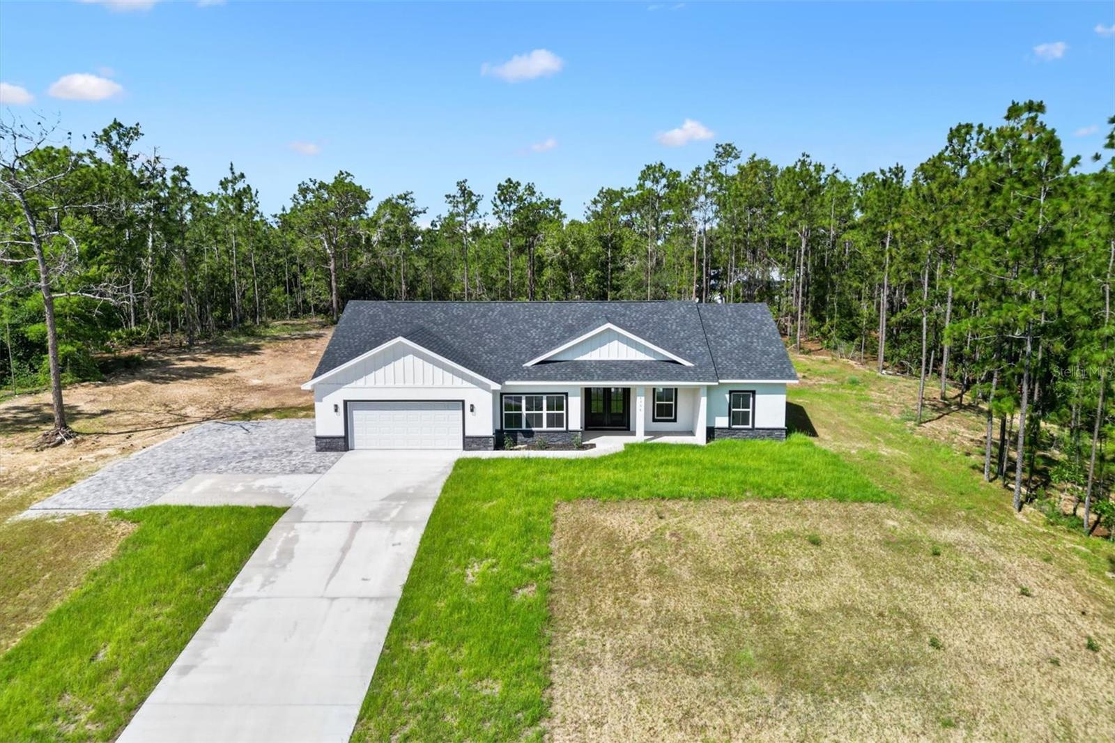 WILDWOOD COUNTRY ESTATES PH I - Residential