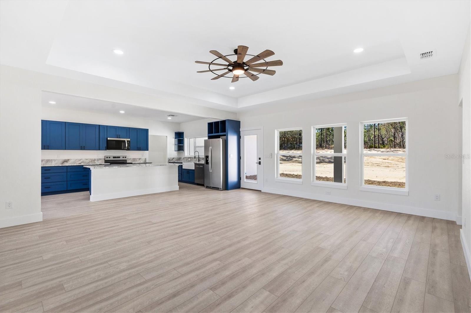 WILDWOOD COUNTRY ESTATES PH I - Residential