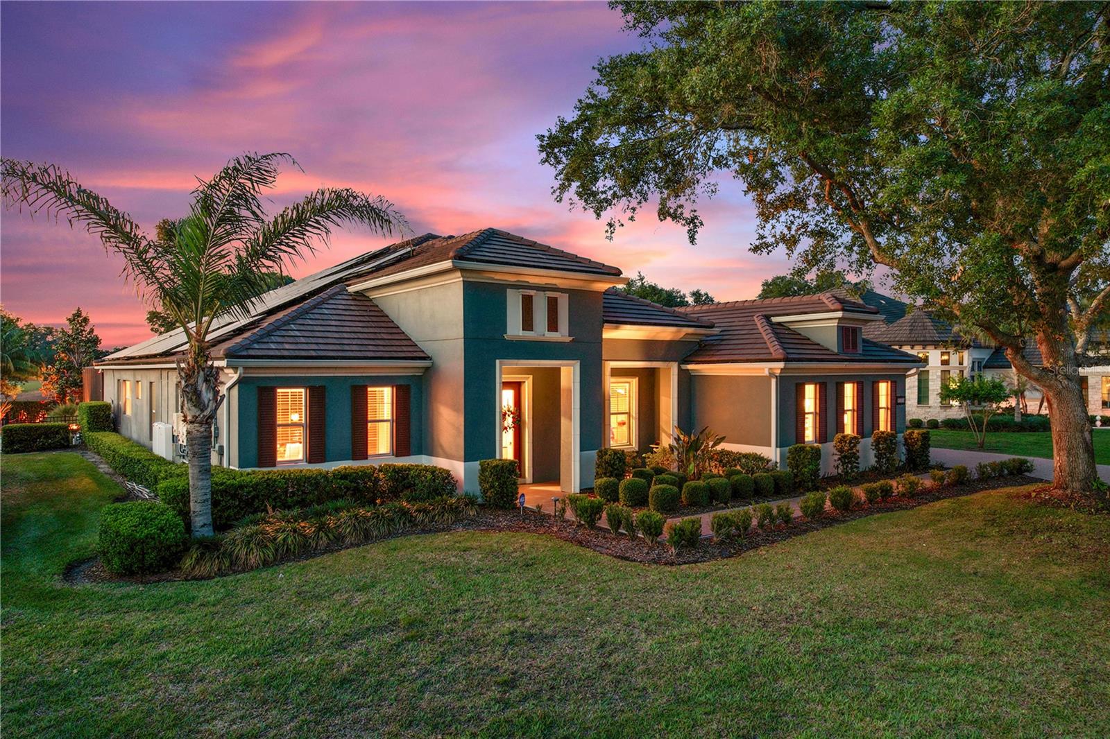 HEATHROW COUNTRY ESTATE - Residential