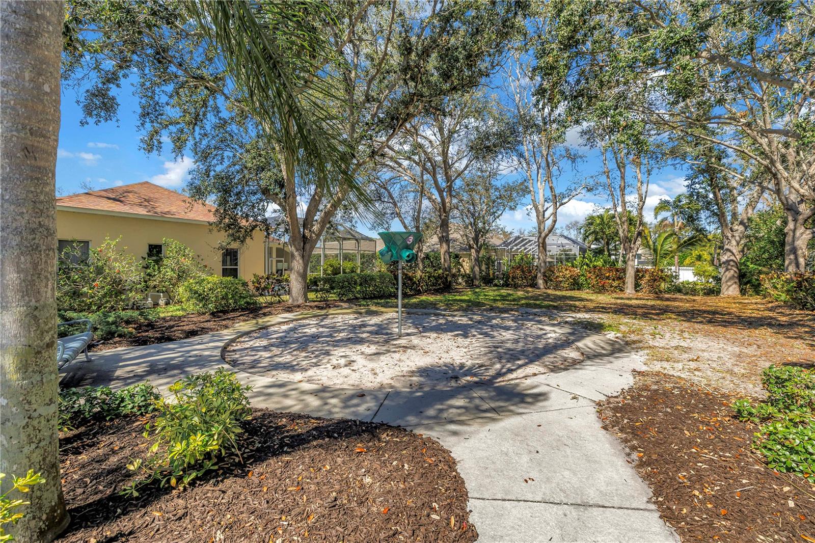 LAUREL OAK PARK - Residential