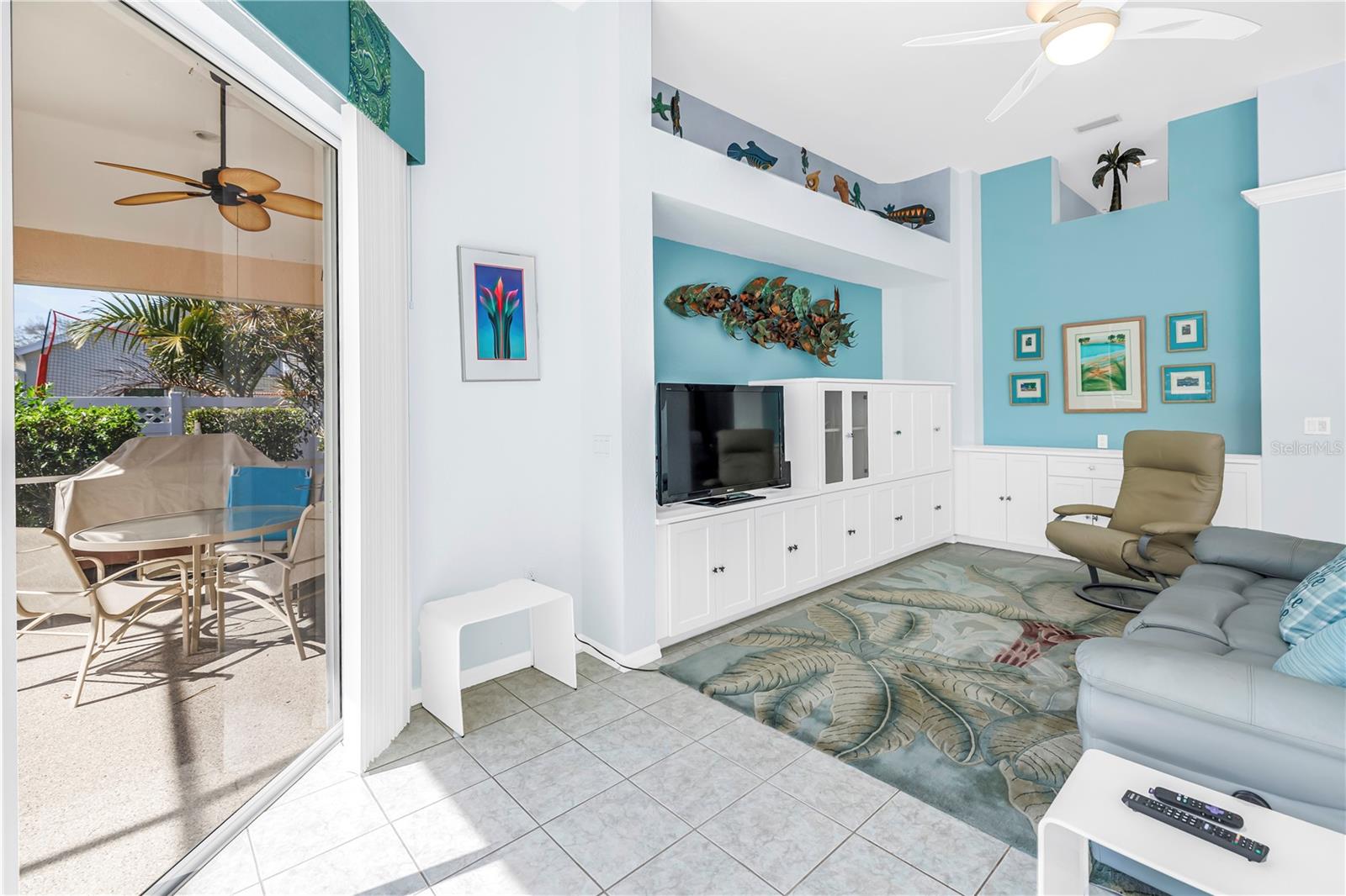 LAUREL OAK PARK - Residential