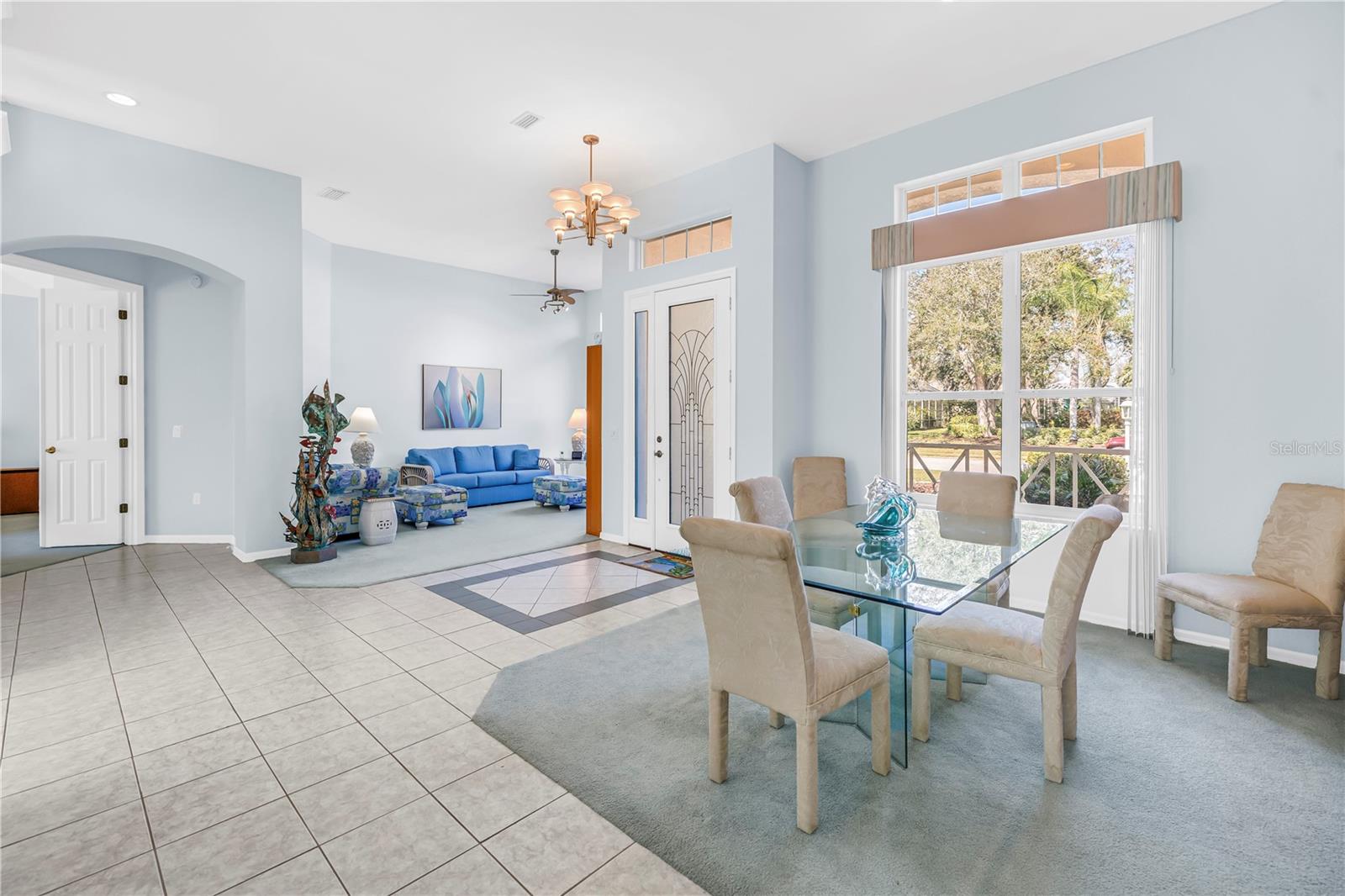 LAUREL OAK PARK - Residential