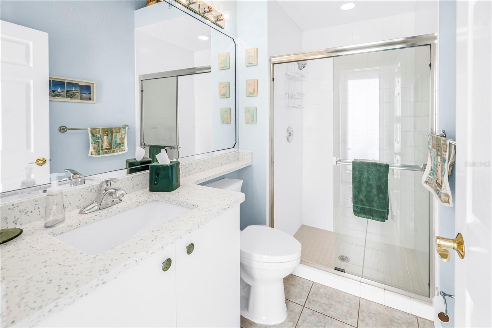 LAUREL OAK PARK - Residential
