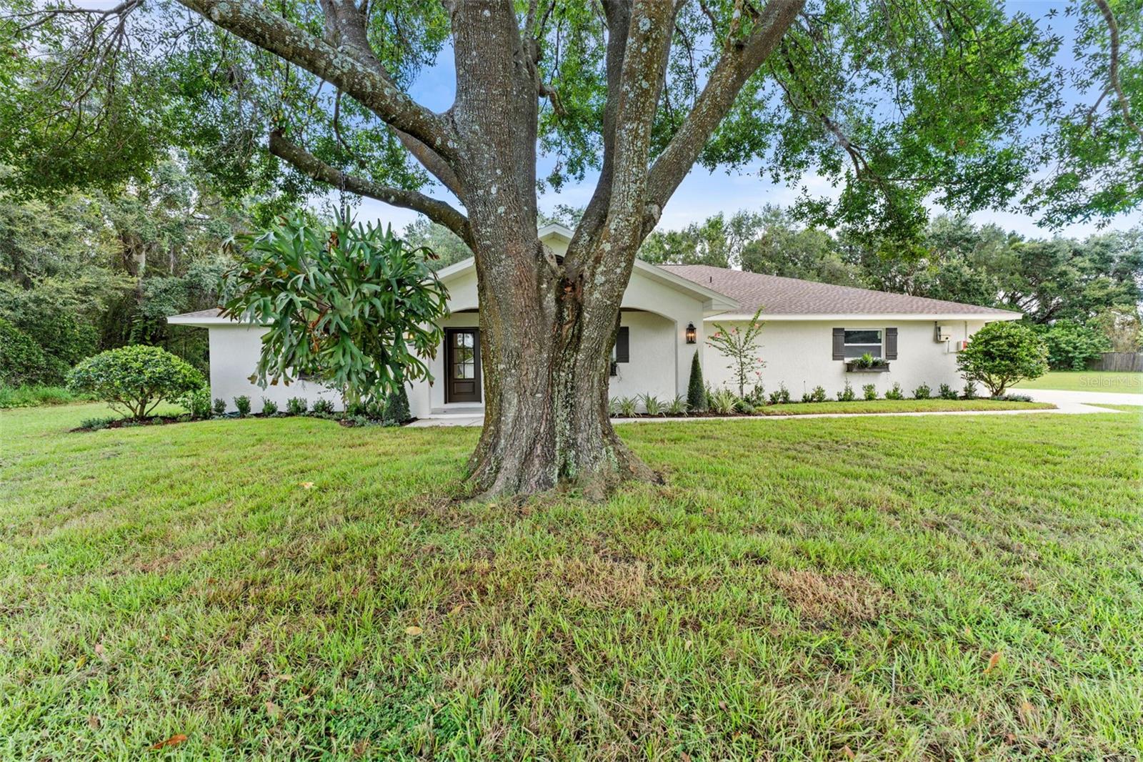 LAKESIDE GROVE ESTATES - Residential