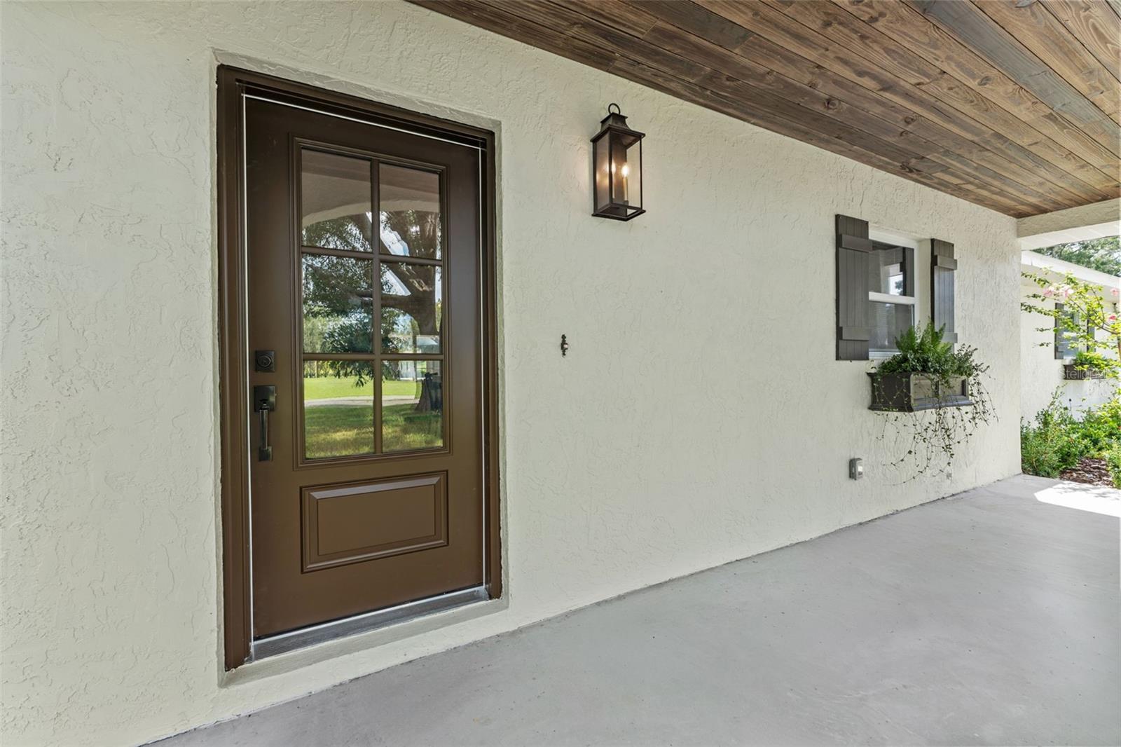 LAKESIDE GROVE ESTATES - Residential