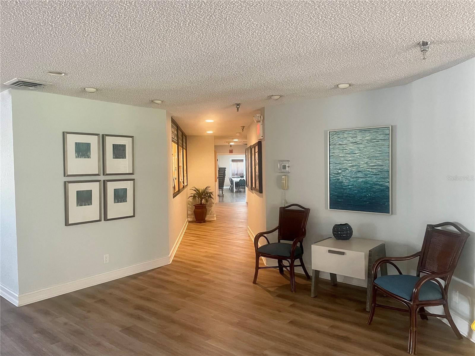 HARBOURSIDE CONDO - Residential