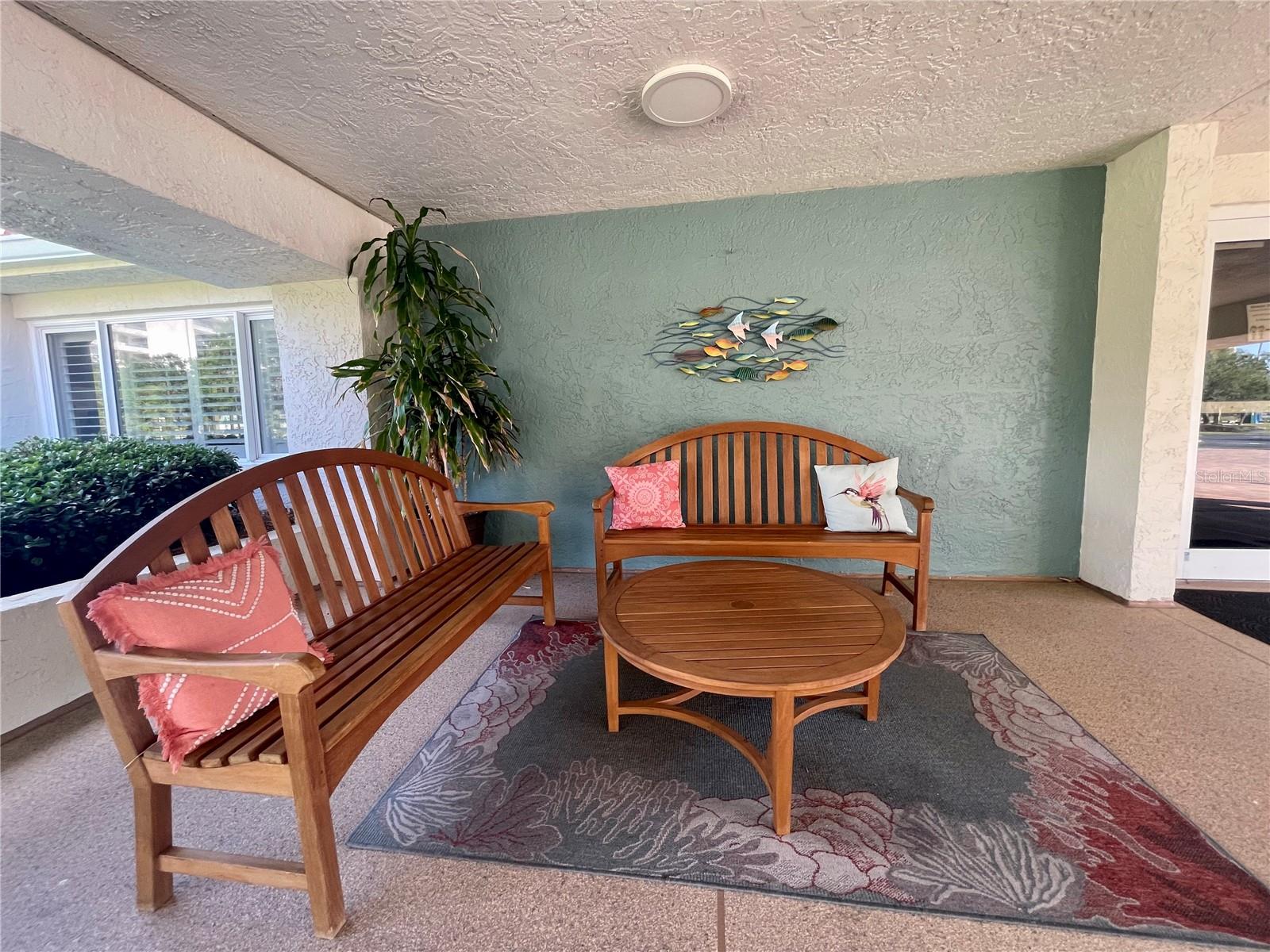HARBOURSIDE CONDO - Residential