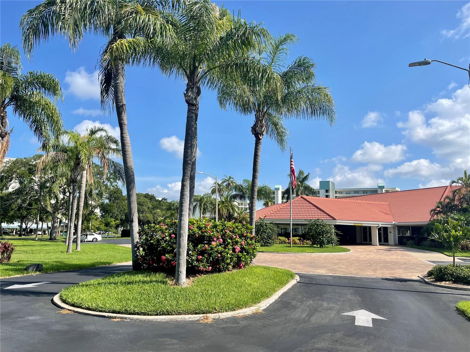 HARBOURSIDE CONDO - Residential
