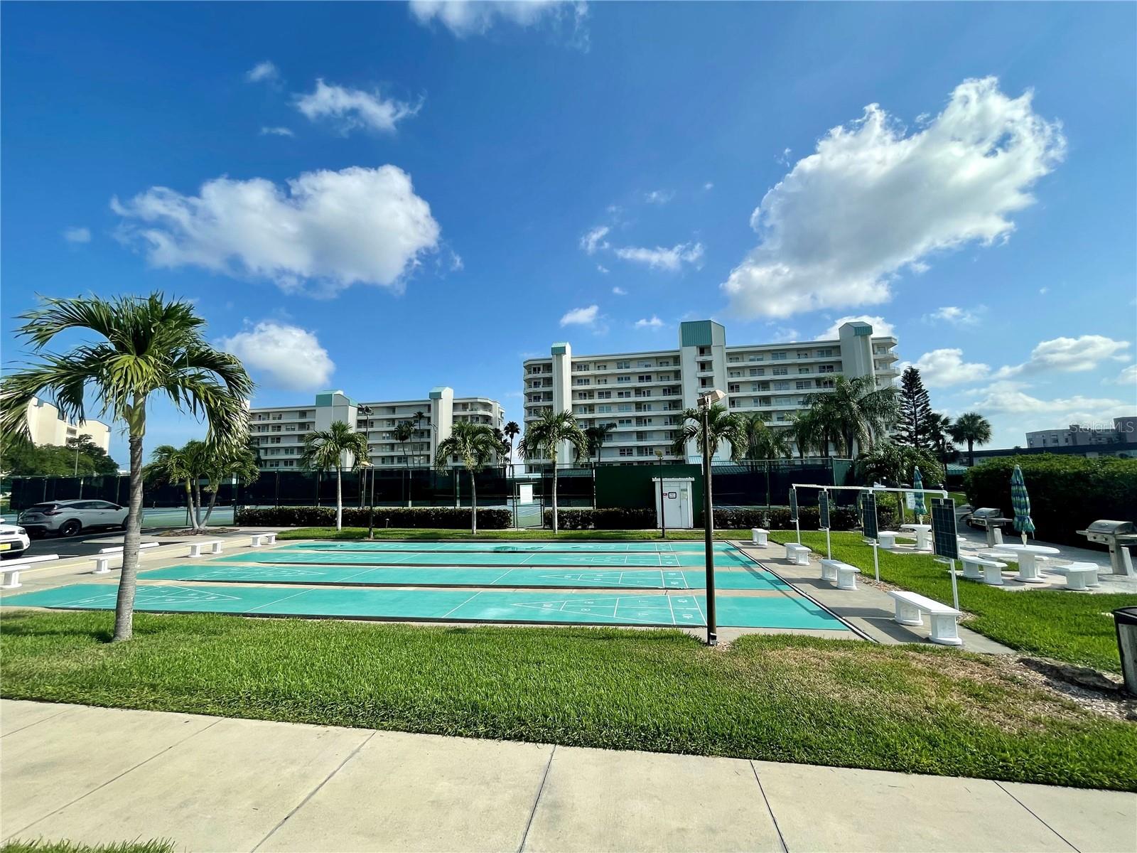 HARBOURSIDE CONDO - Residential