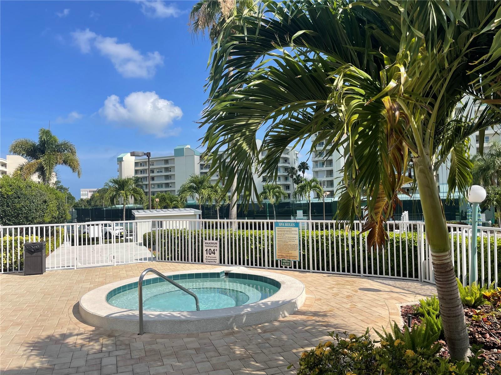 HARBOURSIDE CONDO - Residential