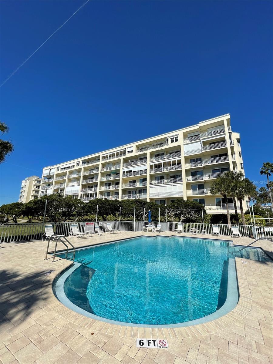 HARBOURSIDE CONDO - Residential