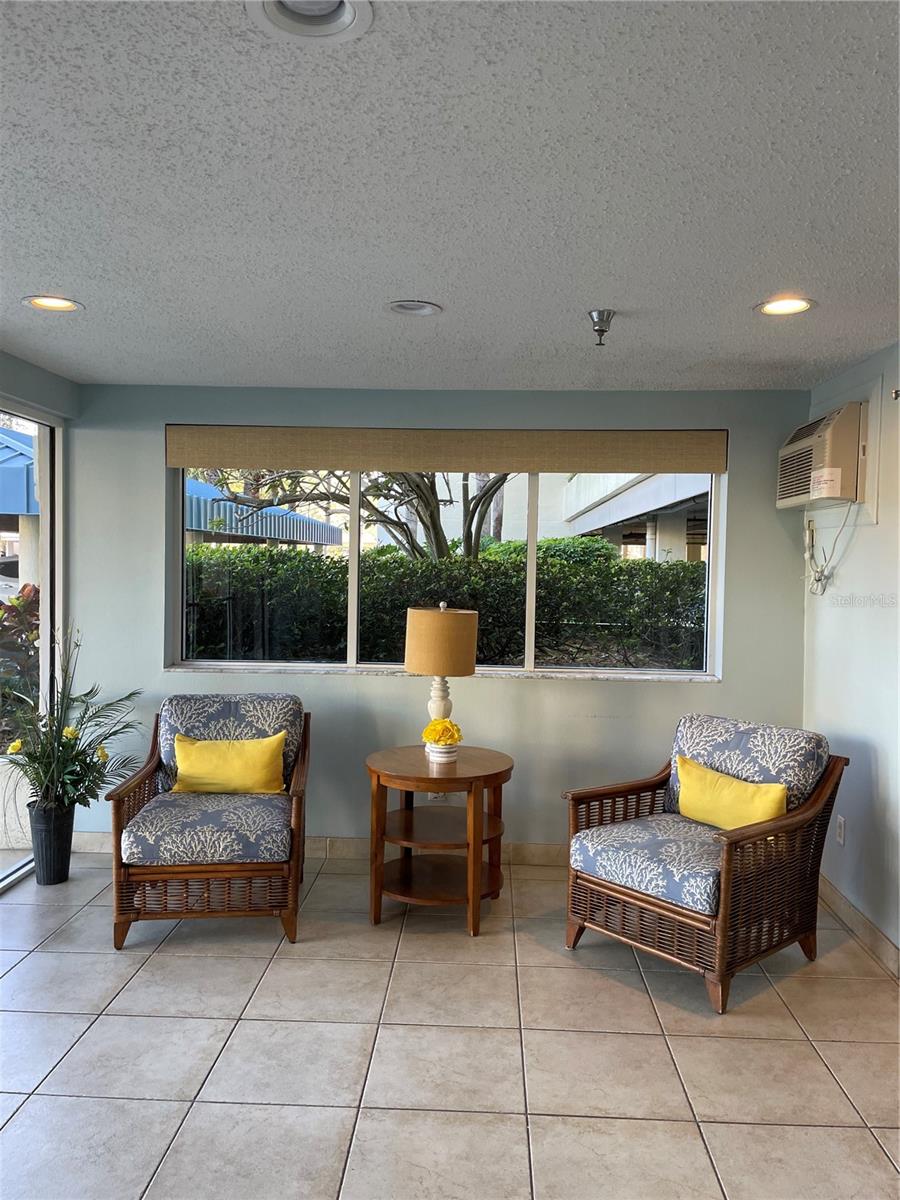 HARBOURSIDE CONDO - Residential