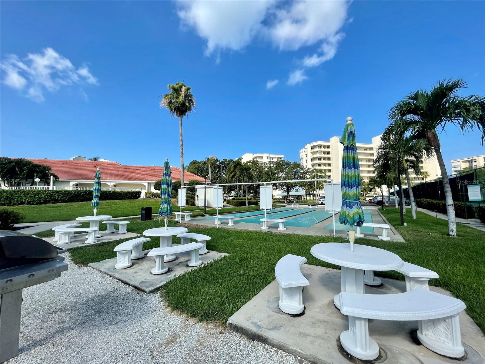HARBOURSIDE CONDO - Residential