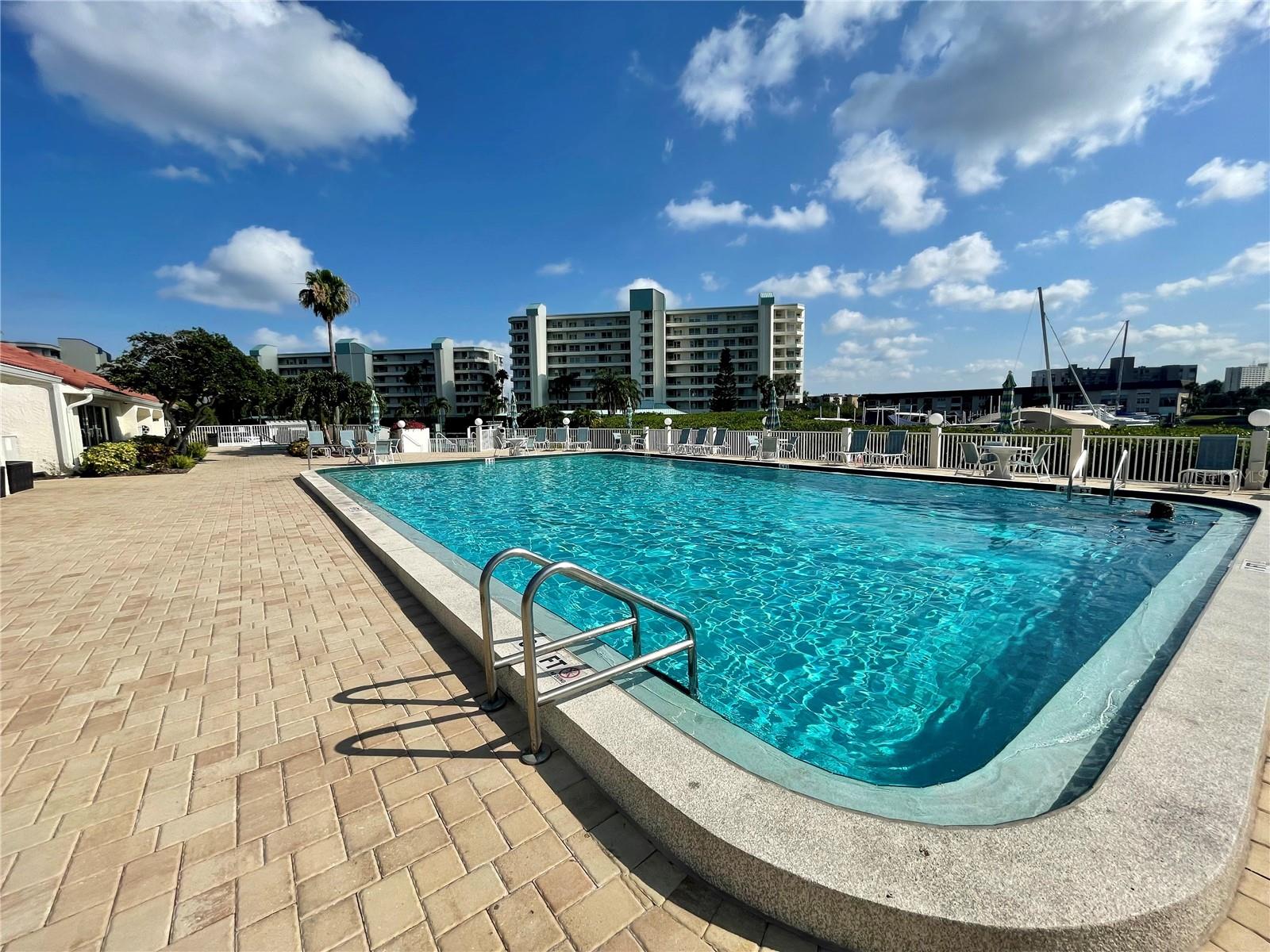 HARBOURSIDE CONDO - Residential