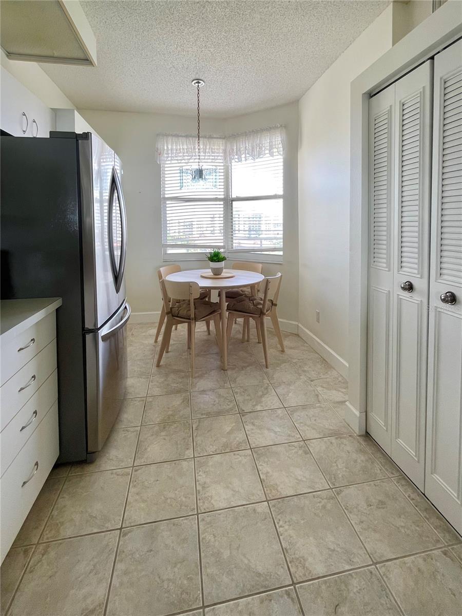 HARBOURSIDE CONDO - Residential