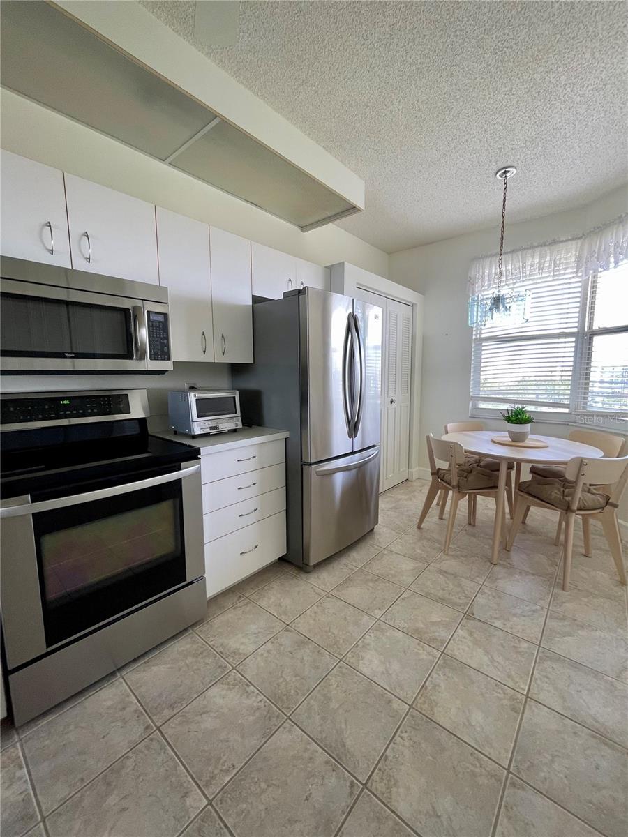 HARBOURSIDE CONDO - Residential