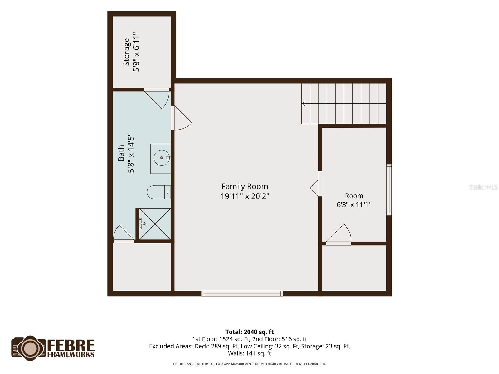 MANGO - Residential