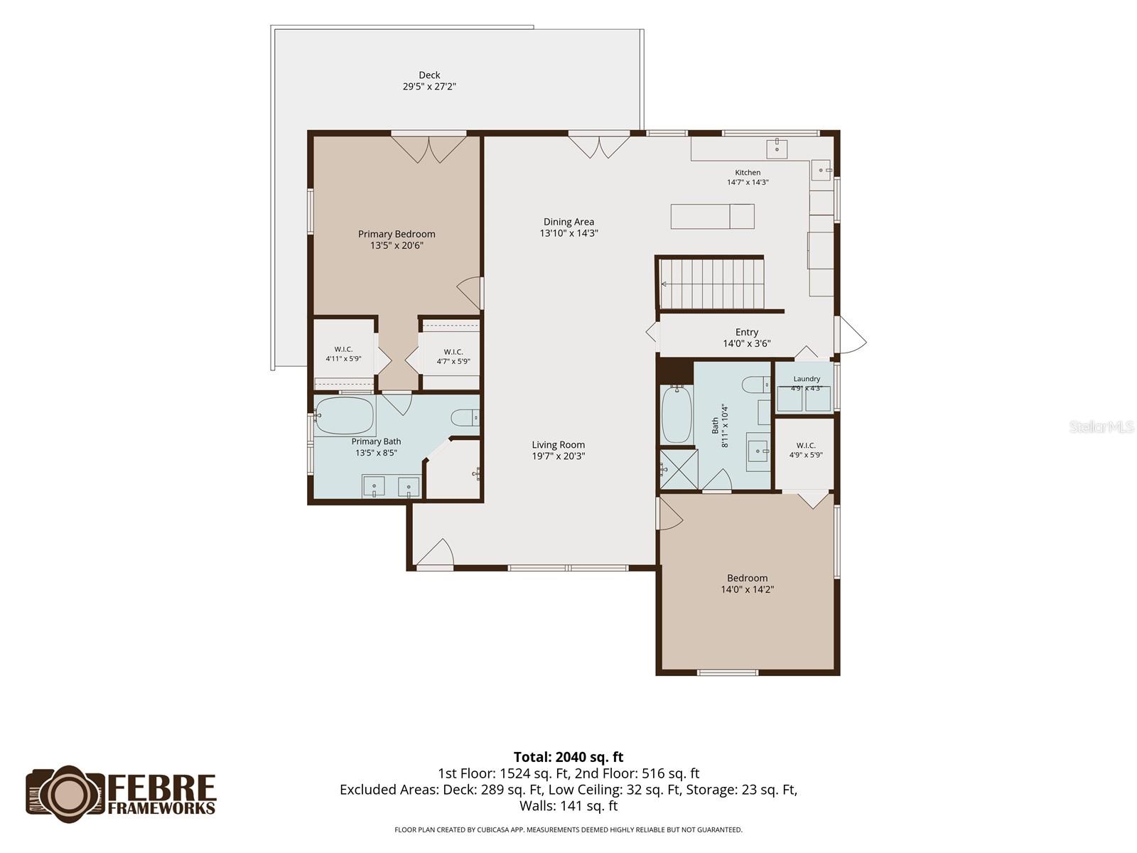 MANGO - Residential