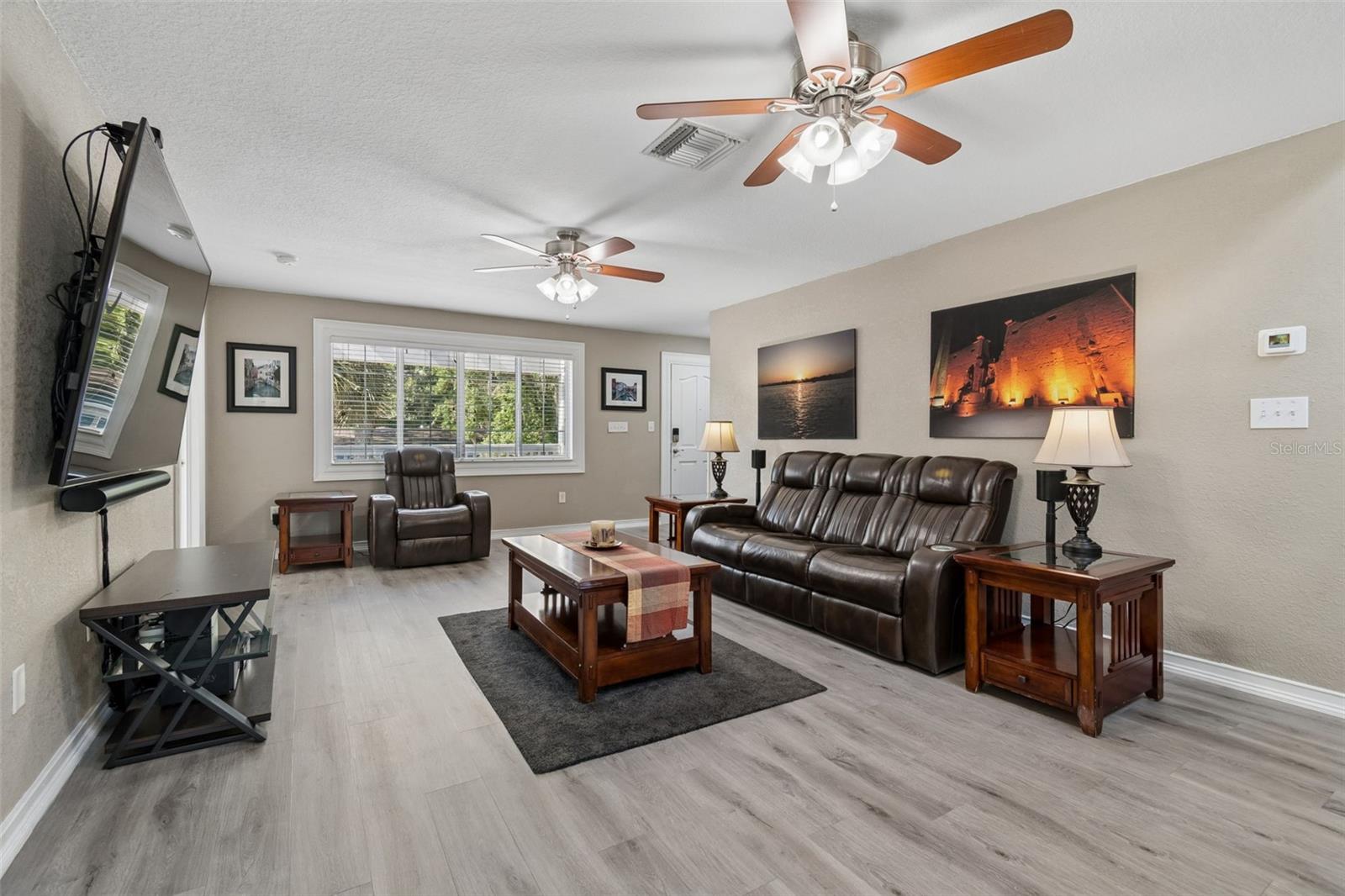 MANGO - Residential