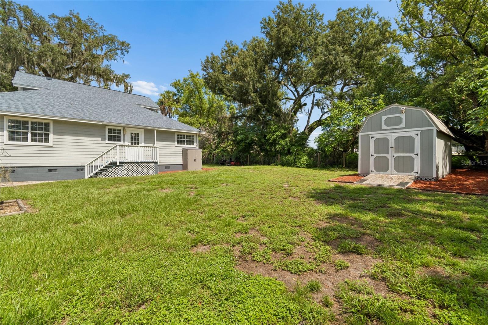 MANGO - Residential