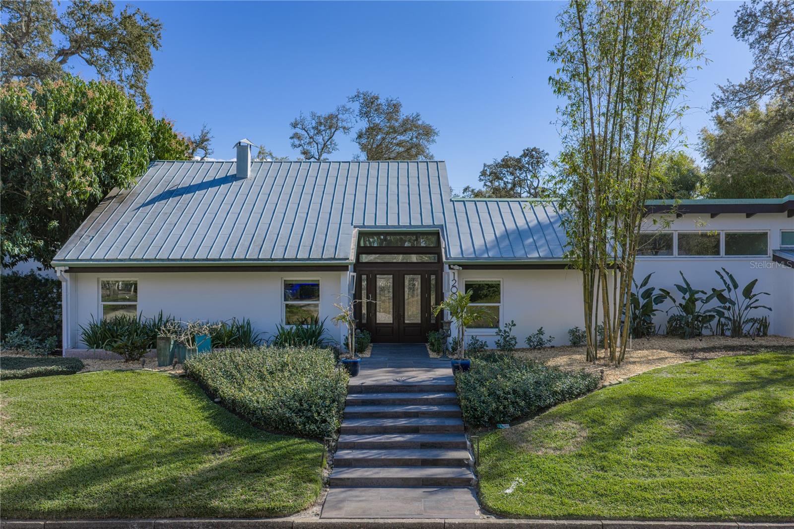 MONTICELLO PARK - Residential