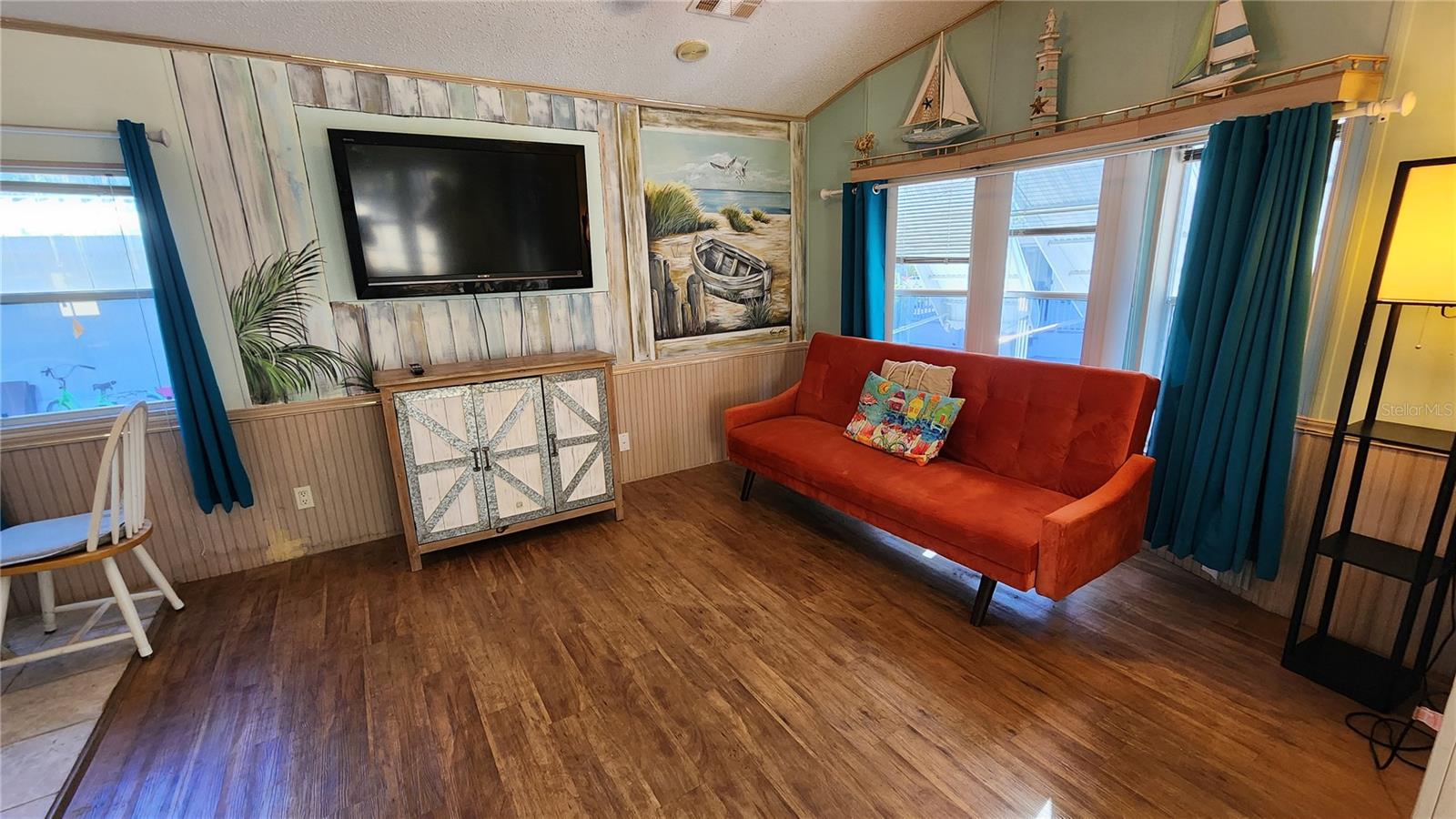 SUGAR CREEK RESORT CO-OP - Residential