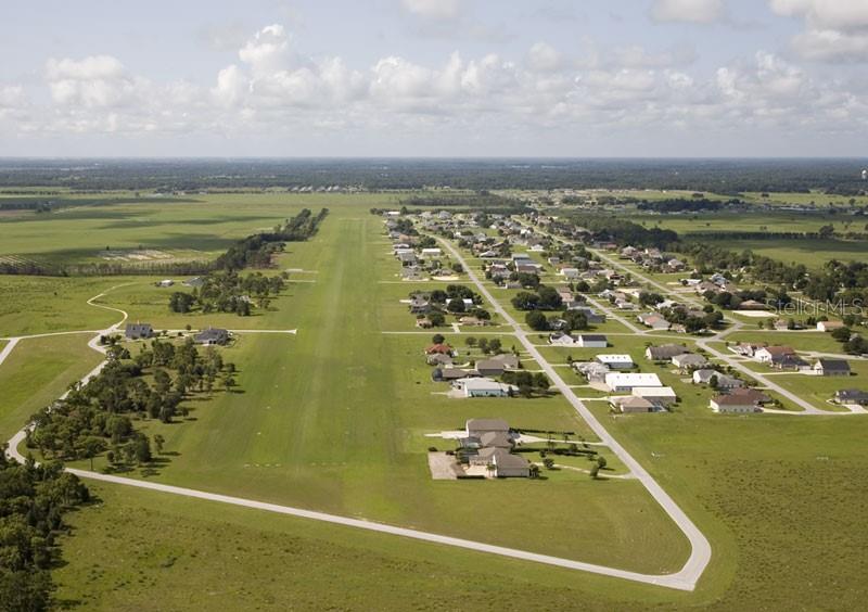 LEEWARD AIR RANCH UN 03 - Residential