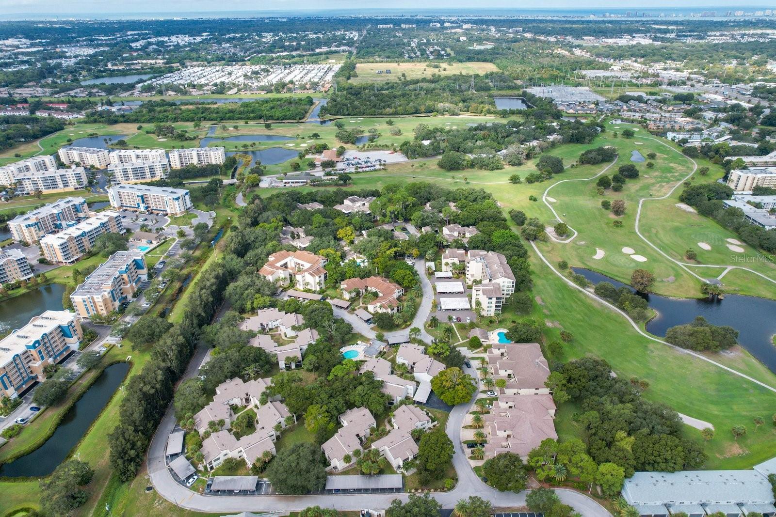 FORESTBROOK I CONDO - Residential