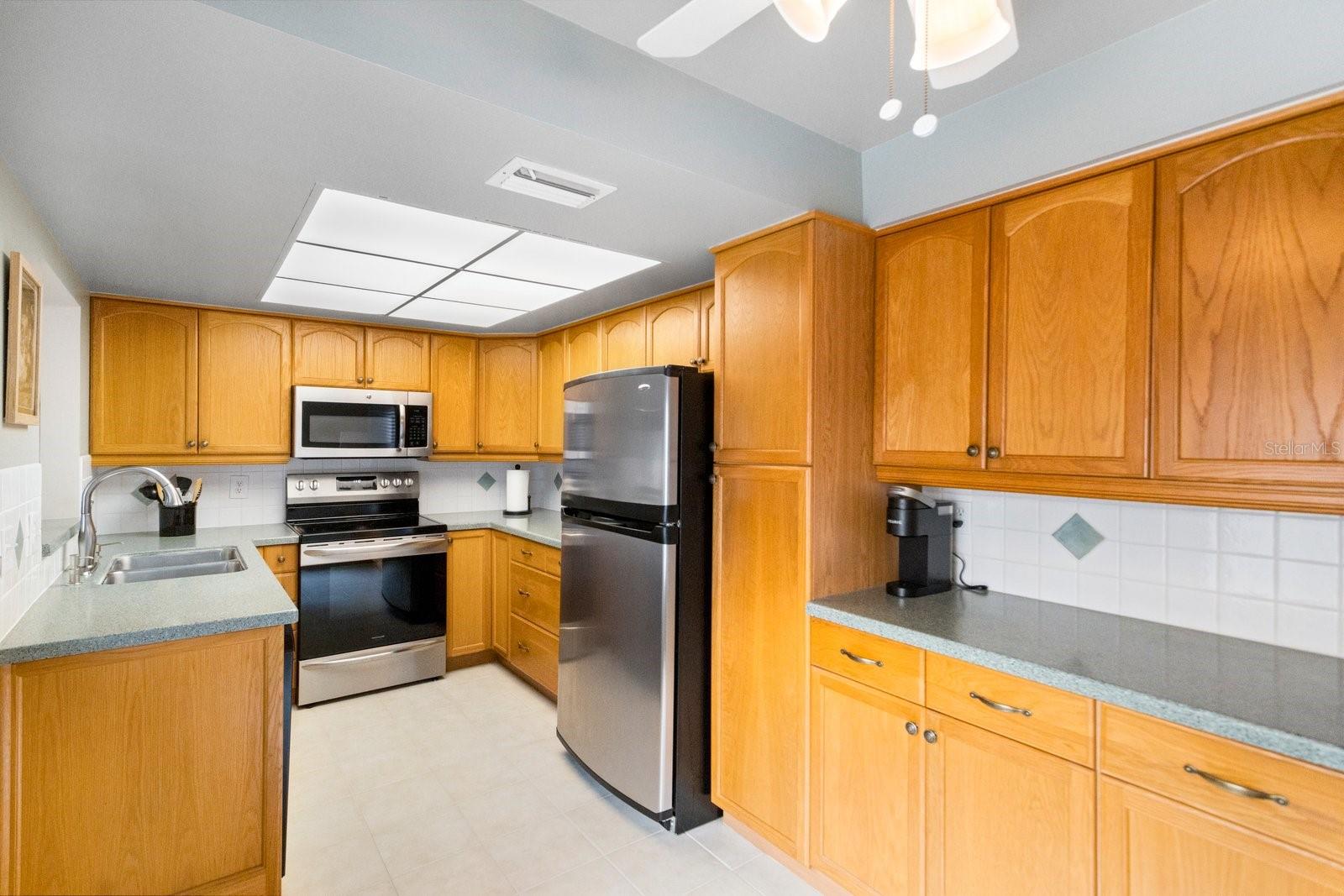 FORESTBROOK I CONDO - Residential