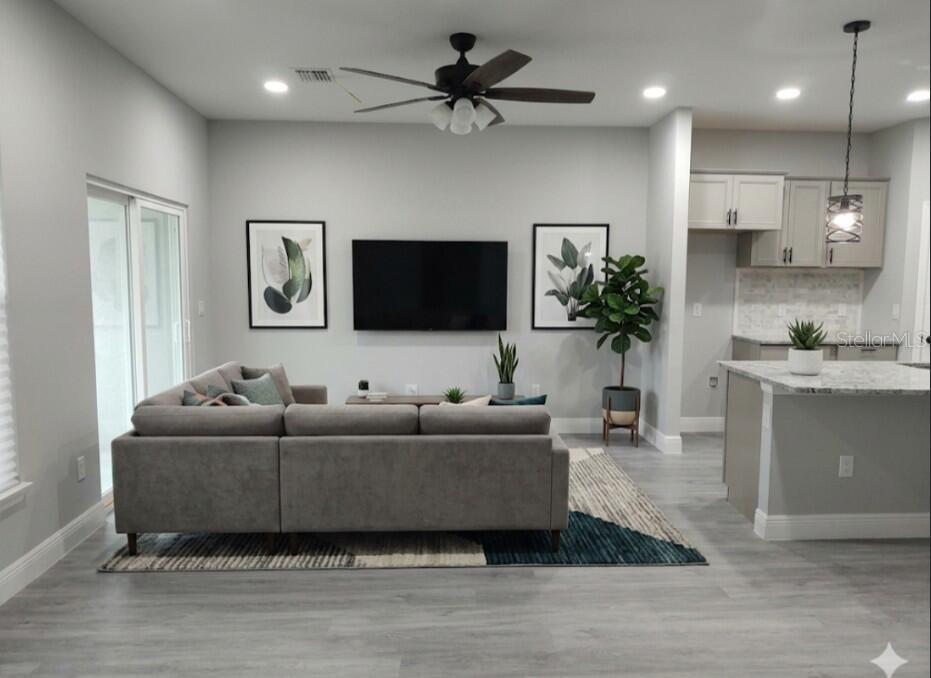 APOPKA TOWN OF (CHAMPNEY PORTI - Residential