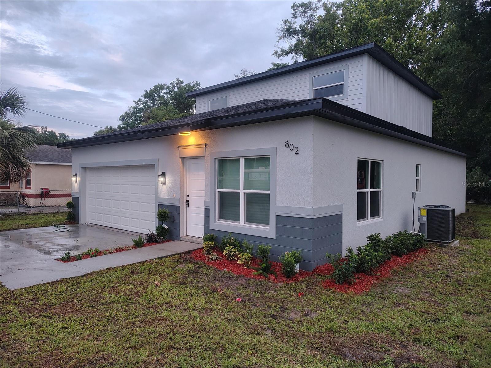 APOPKA TOWN OF (CHAMPNEY PORTI - Residential