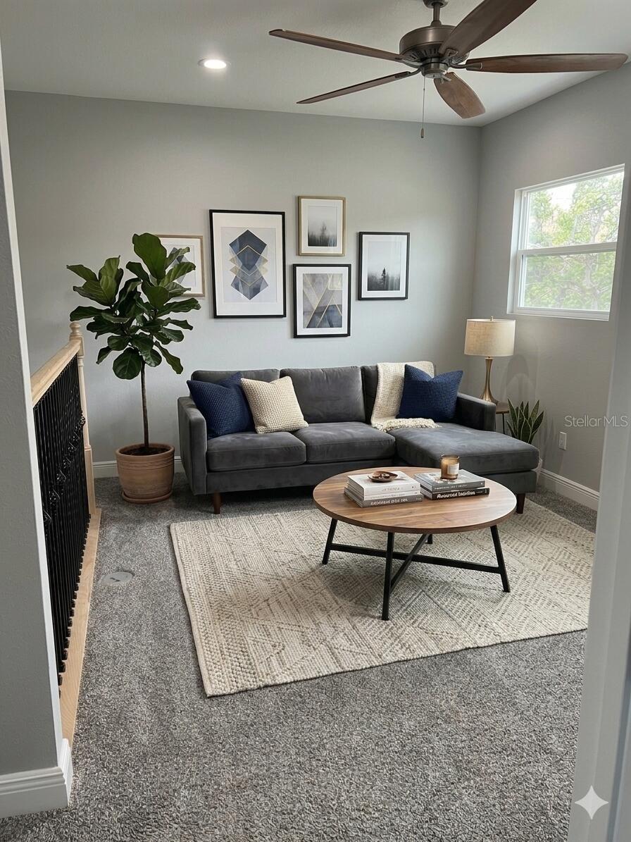 APOPKA TOWN OF (CHAMPNEY PORTI - Residential