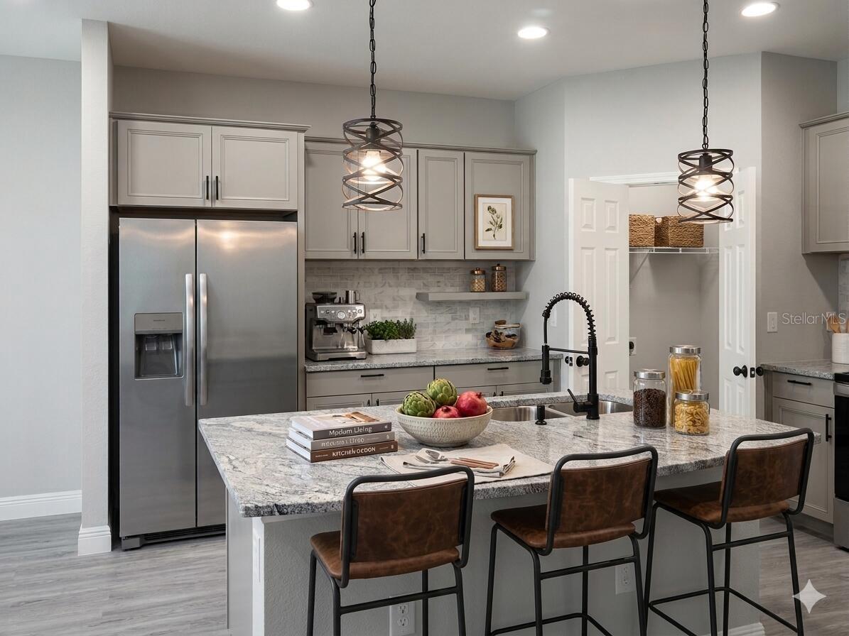 APOPKA TOWN OF (CHAMPNEY PORTI - Residential