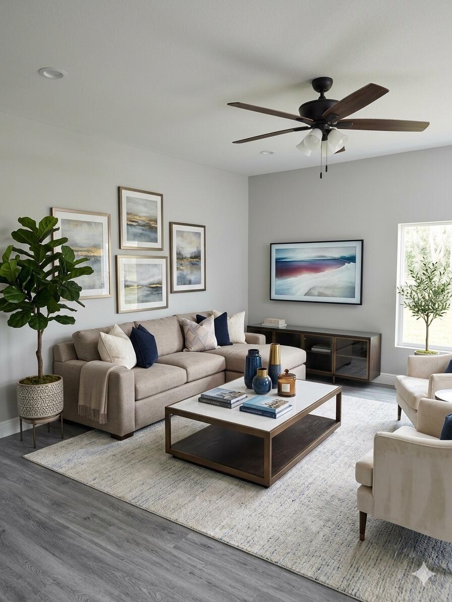 APOPKA TOWN OF (CHAMPNEY PORTI - Residential