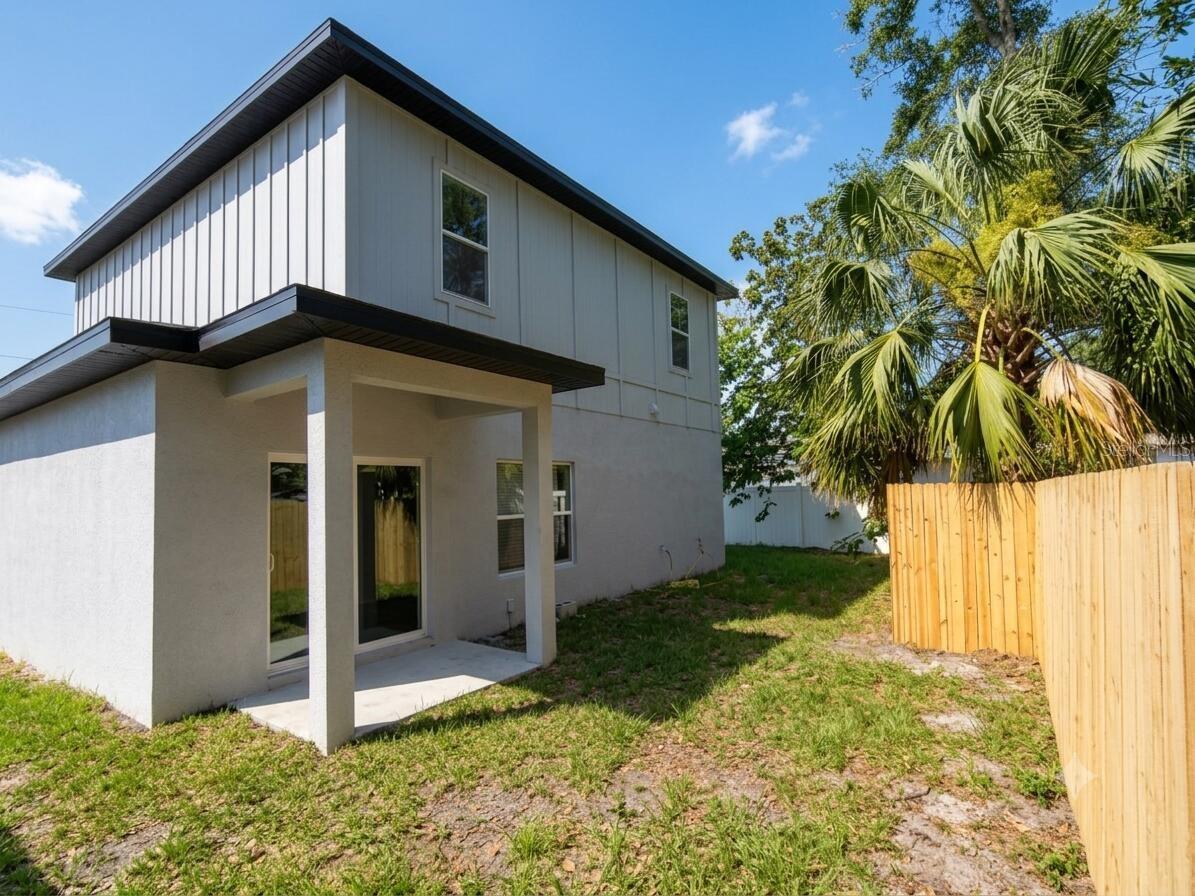APOPKA TOWN OF (CHAMPNEY PORTI - Residential