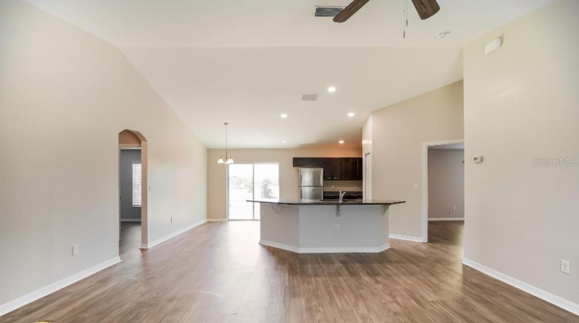 CITRUS SPGS UNIT 02 - Residential
