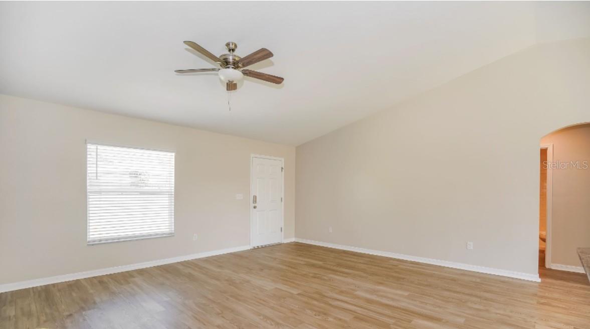 CITRUS SPGS UNIT 02 - Residential