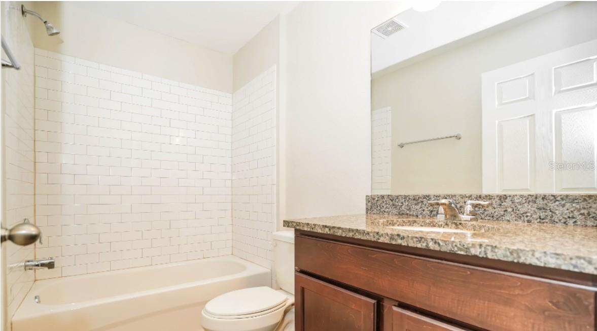 CITRUS SPGS UNIT 02 - Residential