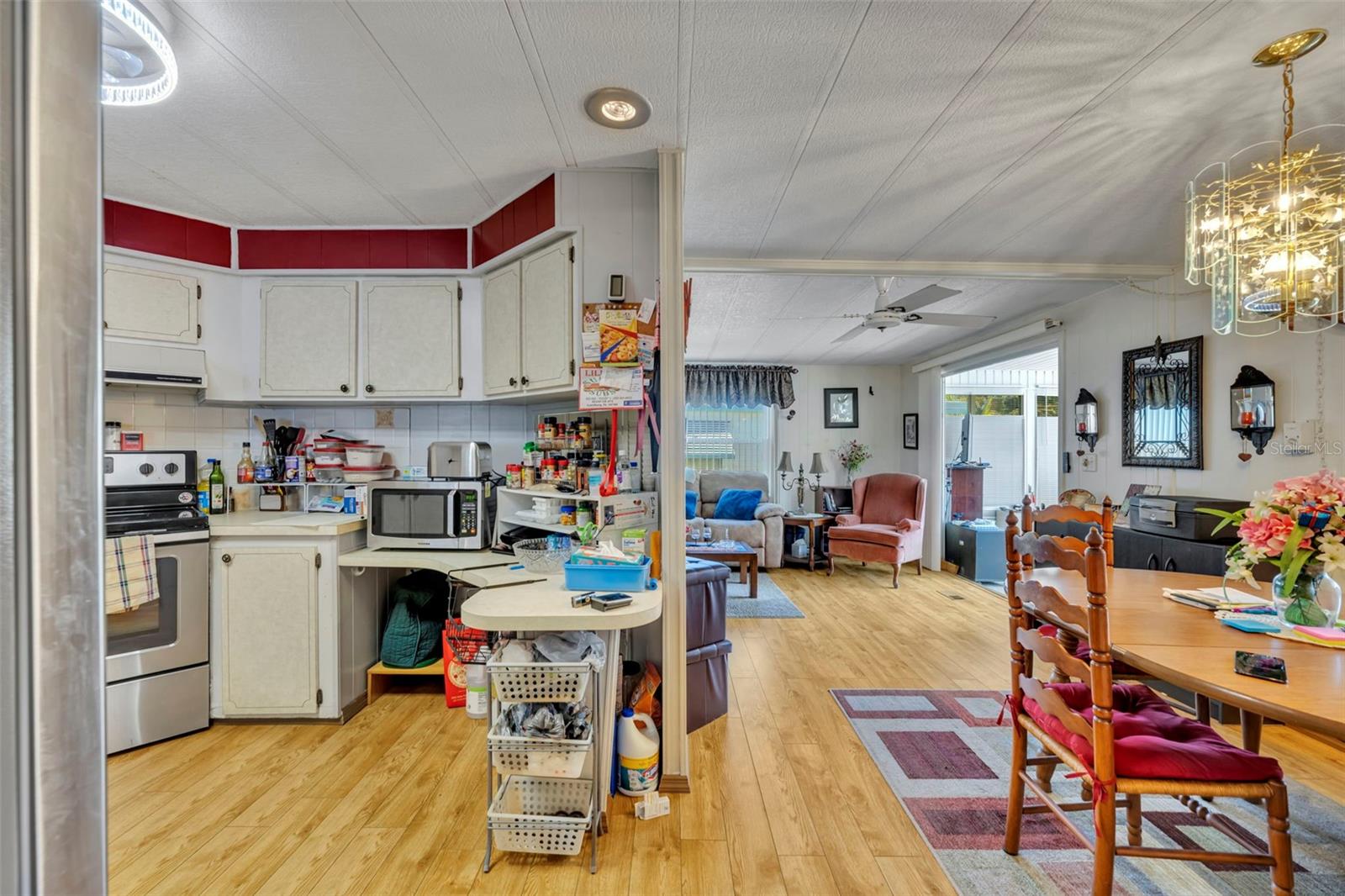 MOLOKAI MHP LT 02-HA - Residential