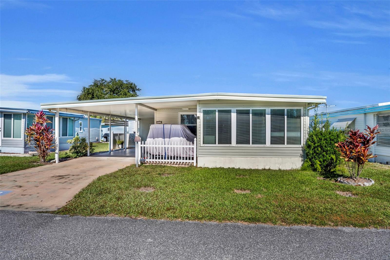 MOLOKAI MHP LT 02-HA - Residential