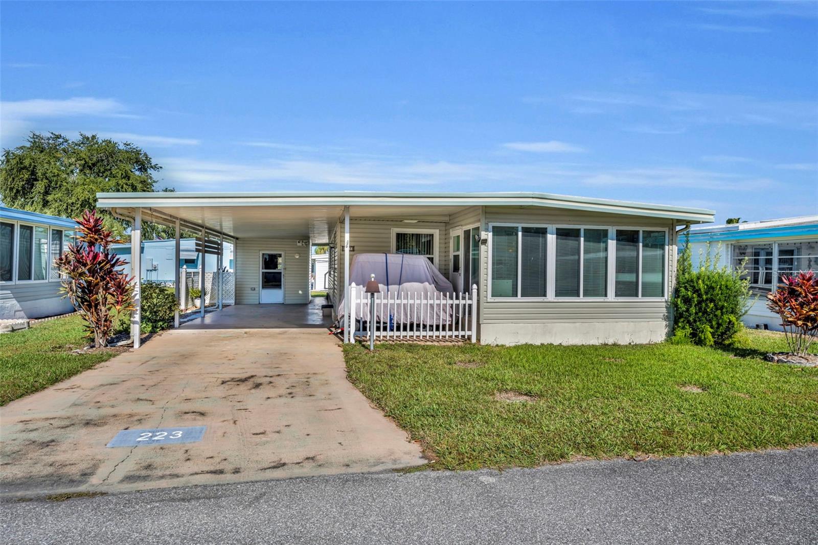 MOLOKAI MHP LT 02-HA - Residential