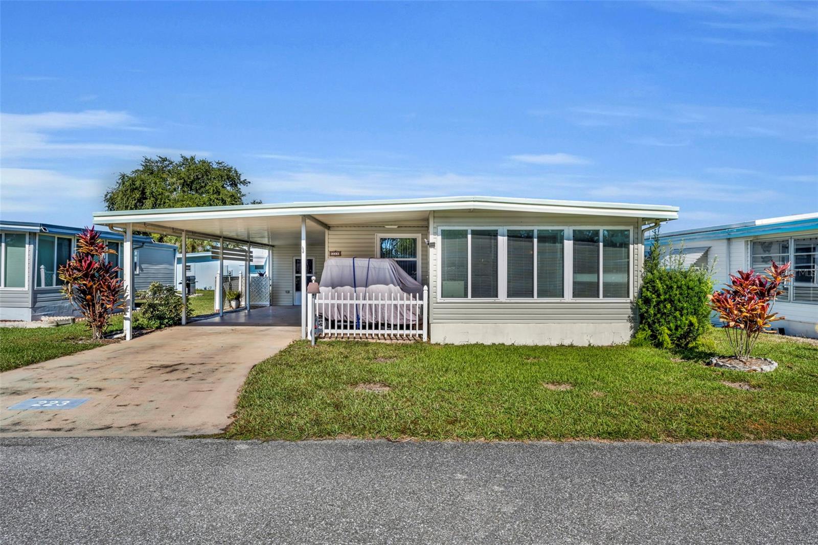 MOLOKAI MHP LT 02-HA - Residential