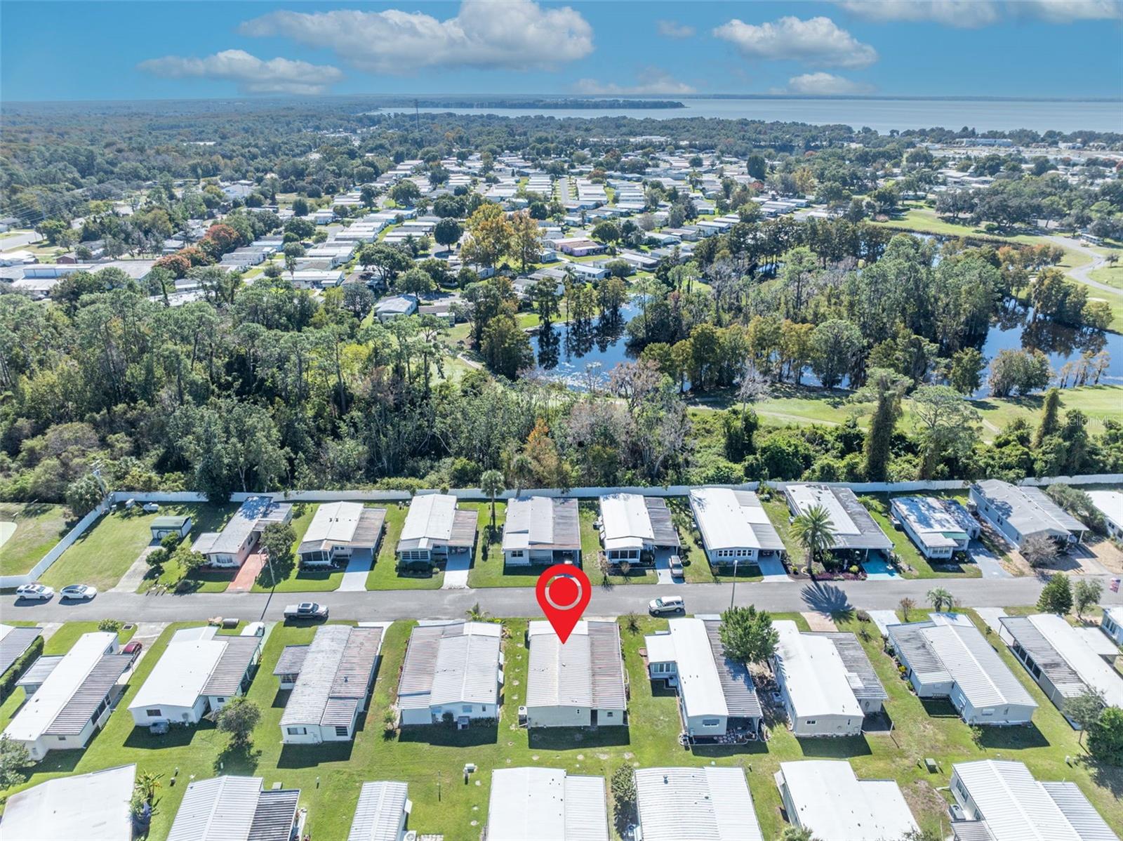 MOLOKAI MHP LT 02-HA - Residential