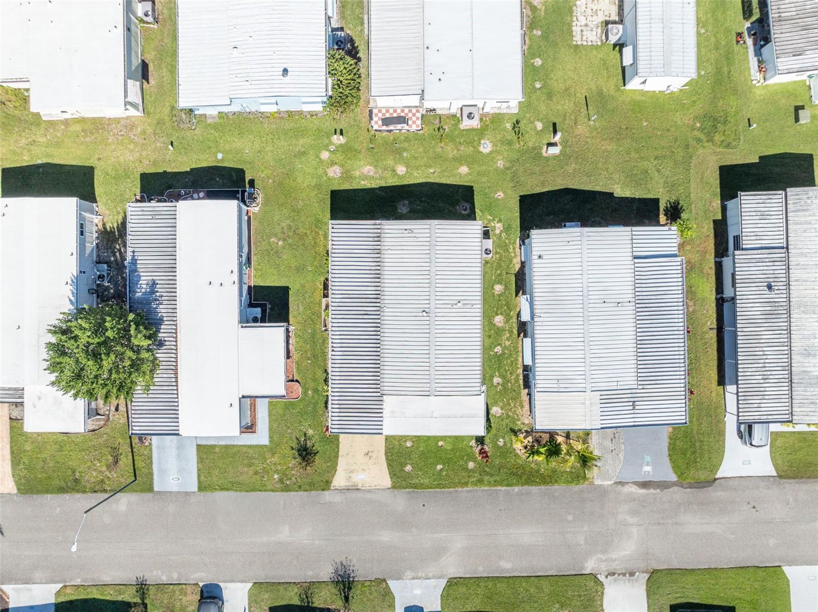 MOLOKAI MHP LT 02-HA - Residential